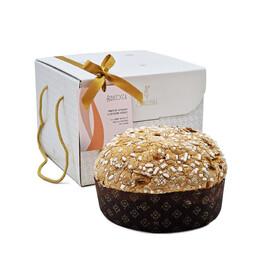 Panettone Albicocca 500g